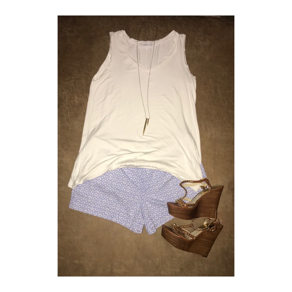 Old Navy Chino shorts